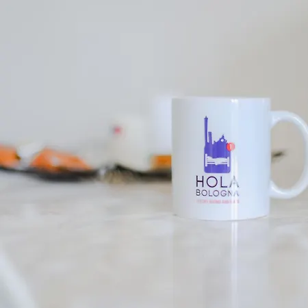 Konukevi Holabologna Luxury And Flats