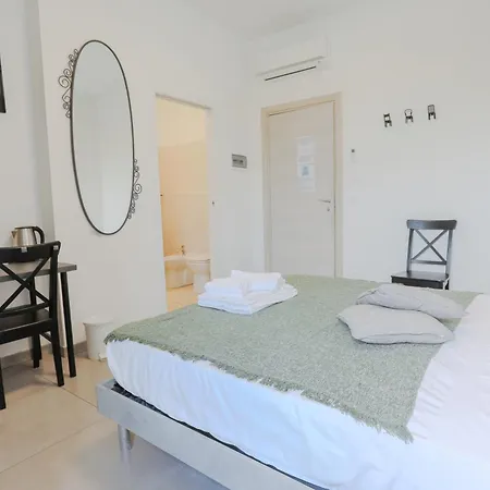 Konukevi Holabologna Luxury And Flats