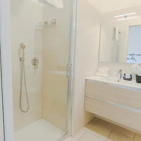 Holabologna Luxury And Flats Konukevi