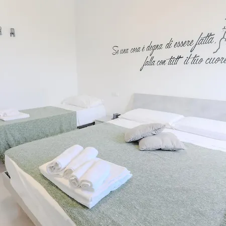 Konukevi Holabologna Luxury And Flats