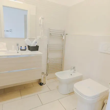 Holabologna Luxury And Flats Konukevi Bolonya