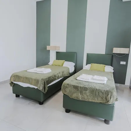Holabologna Luxury And Flats Konukevi