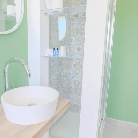 Holabologna Luxury And Flats Konukevi 3*