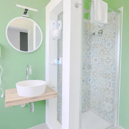 Konukevi Holabologna Luxury And Flats 3*