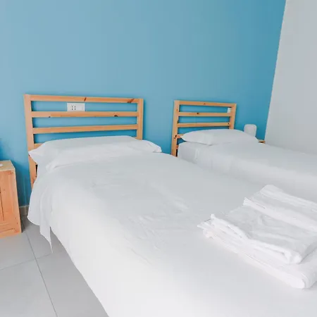 Holabologna Luxury And Flats Konukevi