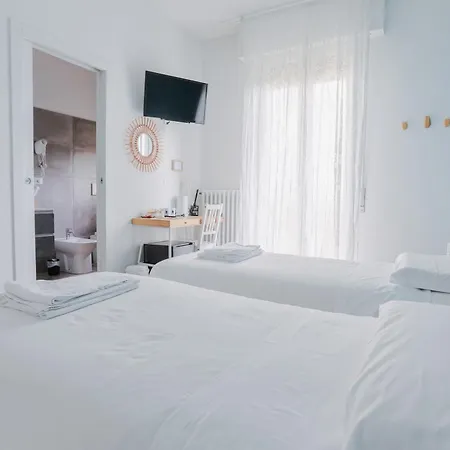 Konukevi Holabologna Luxury And Flats 3*