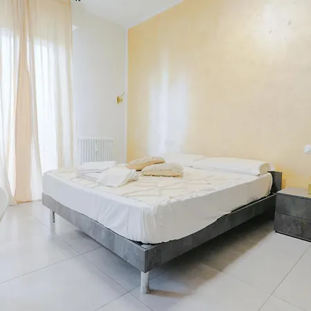 Konukevi Holabologna Luxury And Flats
